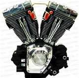 Harley Davidson Engine Oil