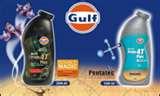 pictures of Gulf Engine Oil