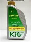 Engine Oil 10w 40 images