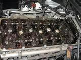 Too Much Engine Oil pictures